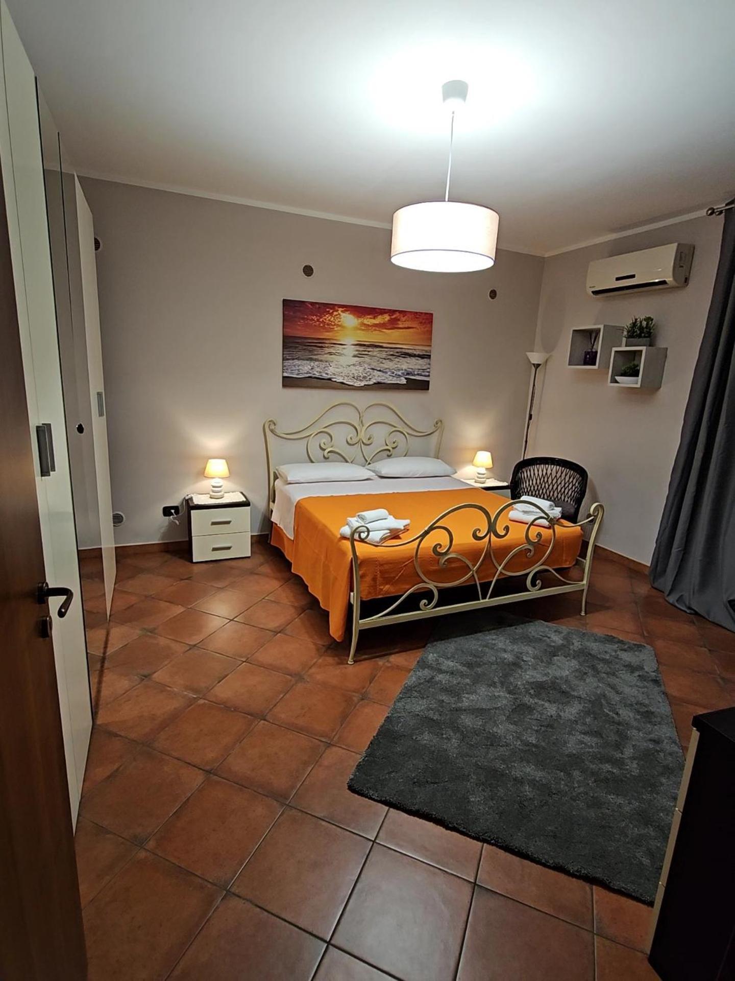 Mavilla Holiday Home Catânia Exterior foto